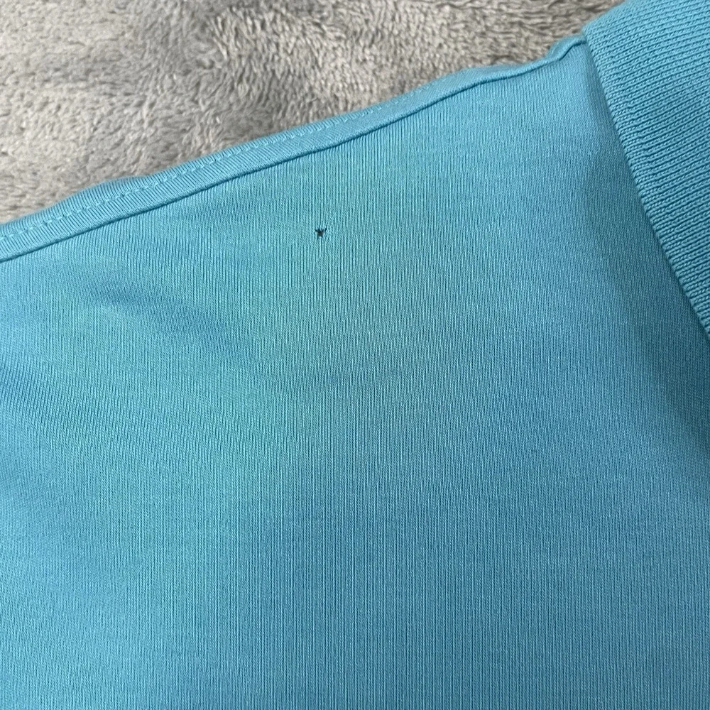 Polo Ralph Lauren Men's L Polo Shirt‎ Classic Fit Blue